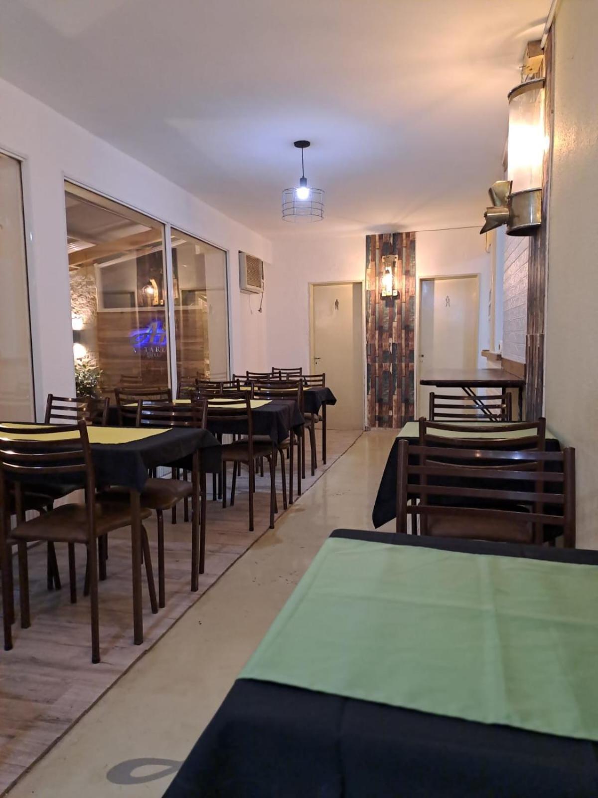 Hotel Antares Лас-Грутас Екстер'єр фото