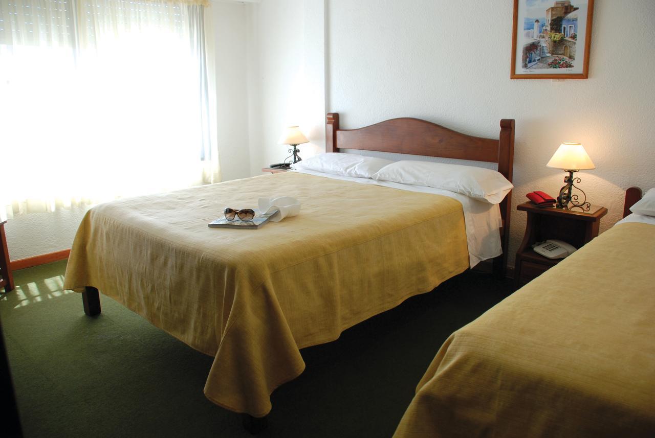 Hotel Antares Лас-Грутас Екстер'єр фото